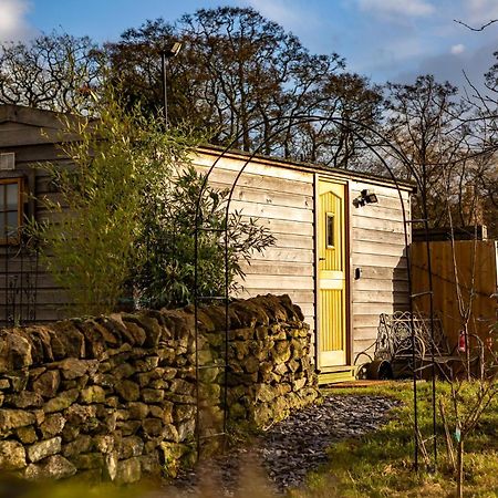 Shepherds Hut, West Ayton, Scarborough Exterior photo